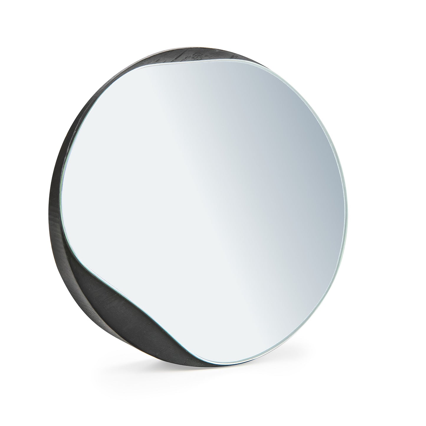 PUDDLE Standing Mirror | Nordic Design