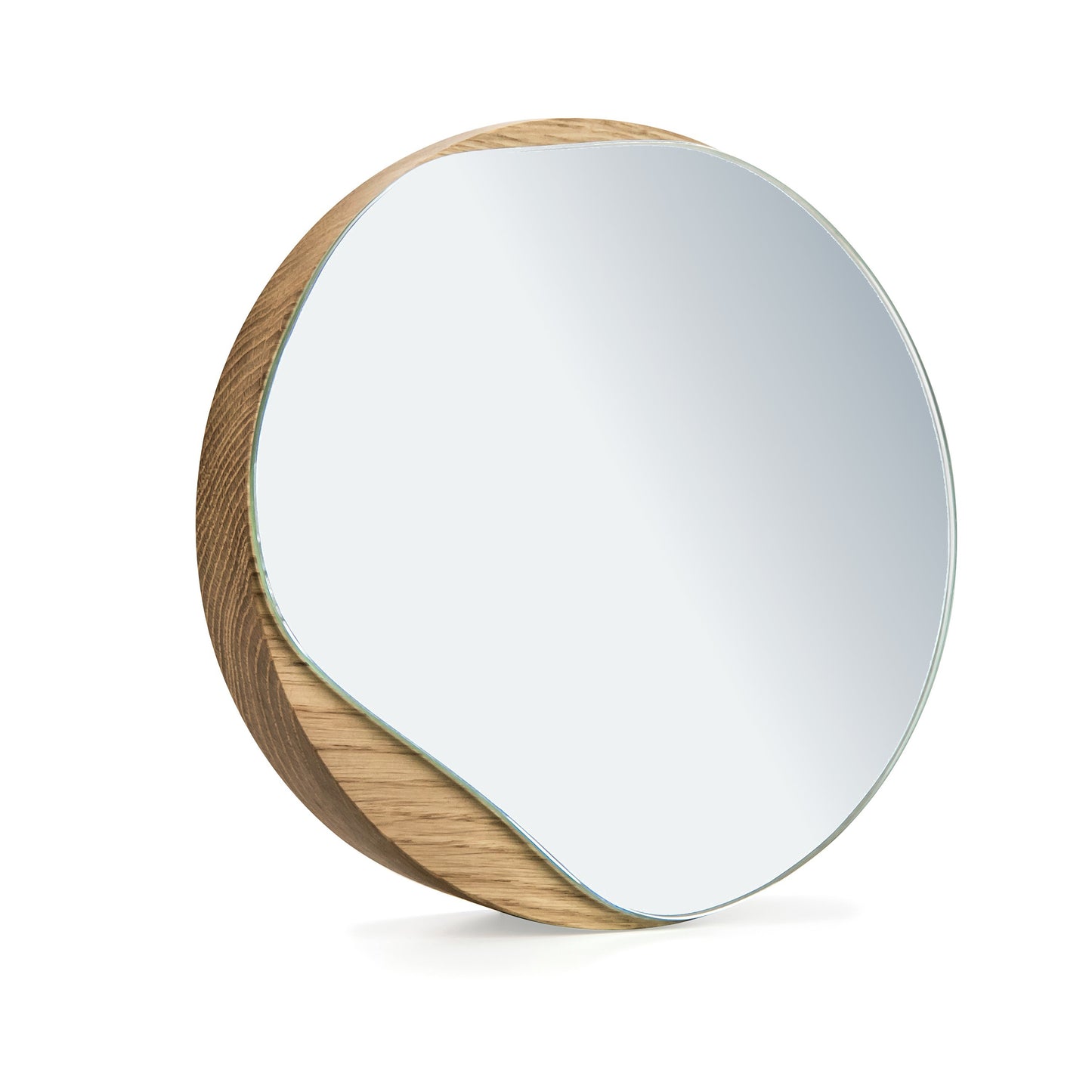 PUDDLE Standing Mirror | Nordic Design